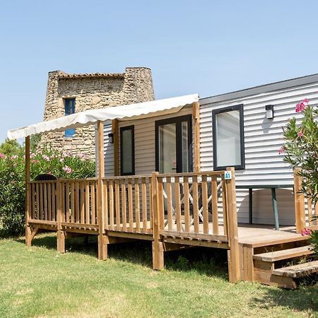 Camping Beau Rivage Otel Mèze Dış mekan fotoğraf