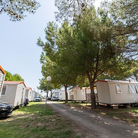 Camping Beau Rivage Otel Mèze Dış mekan fotoğraf