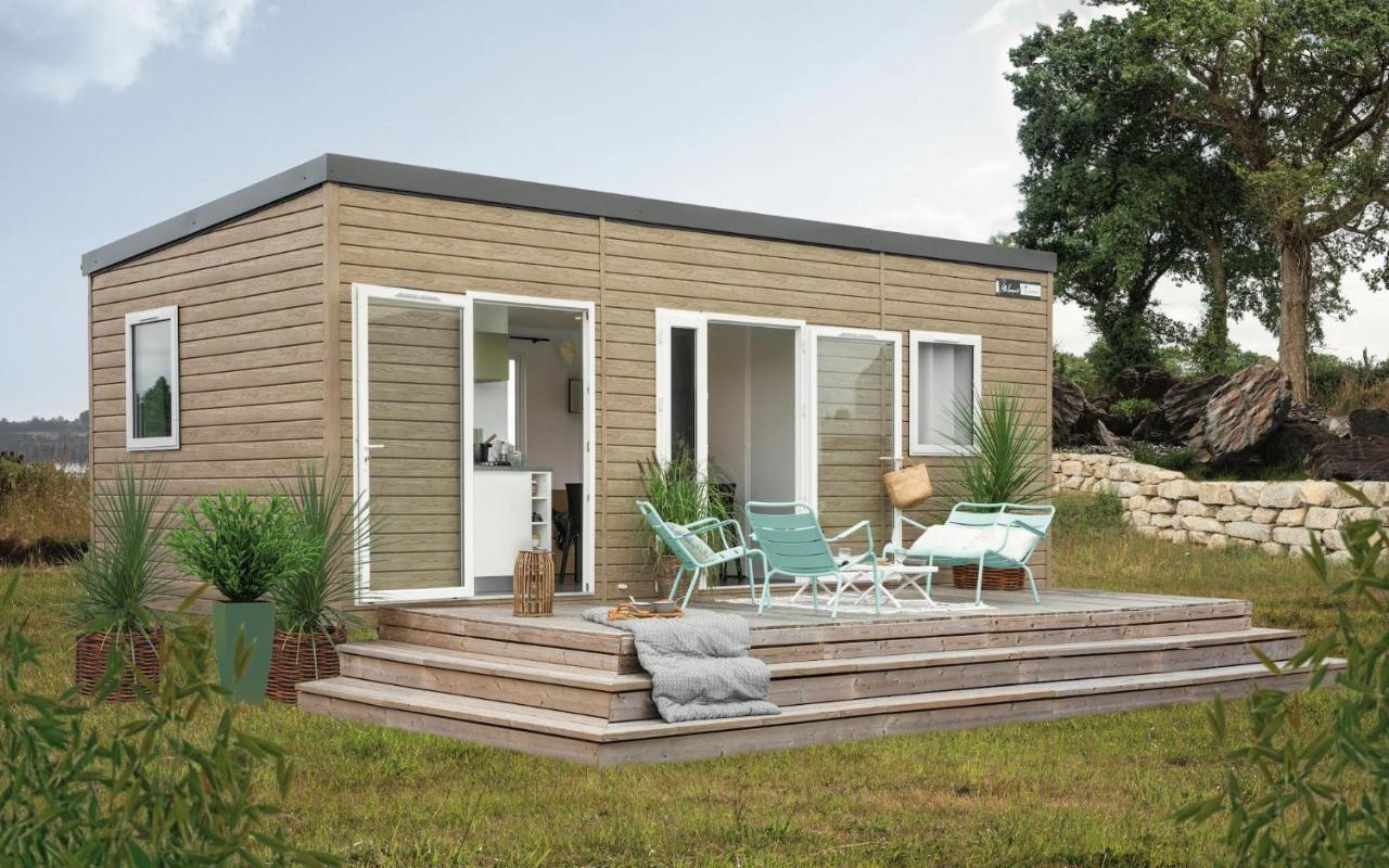 Camping Beau Rivage Otel Mèze Dış mekan fotoğraf