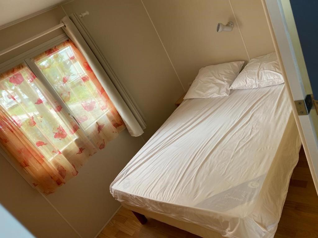 Camping Beau Rivage Otel Mèze Dış mekan fotoğraf