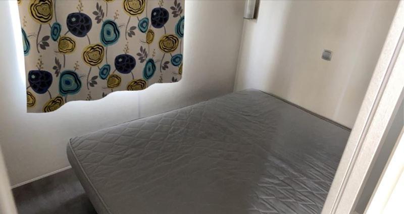 Camping Beau Rivage Otel Mèze Dış mekan fotoğraf