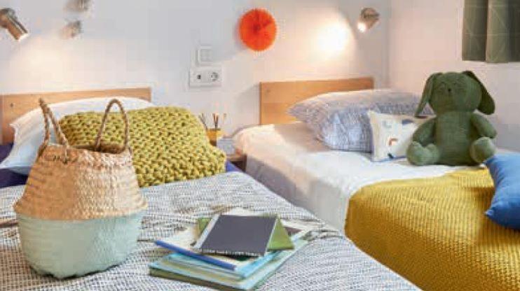 Camping Beau Rivage Otel Mèze Dış mekan fotoğraf