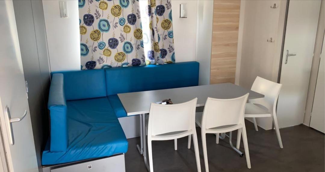 Camping Beau Rivage Otel Mèze Dış mekan fotoğraf