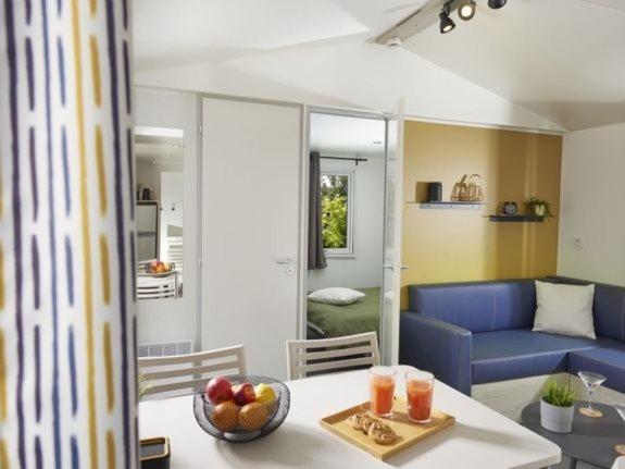 Camping Beau Rivage Otel Mèze Dış mekan fotoğraf