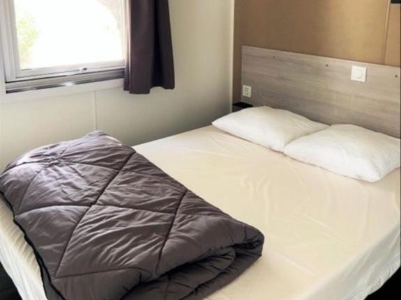 Camping Beau Rivage Otel Mèze Dış mekan fotoğraf
